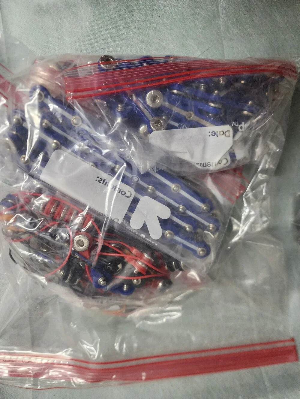Massive Snap Circuit Lot!